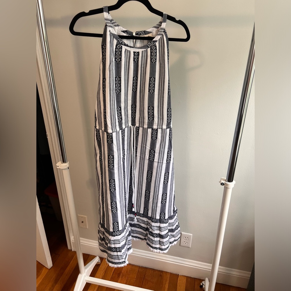 NWT Style & Co Cotton Summer dress
